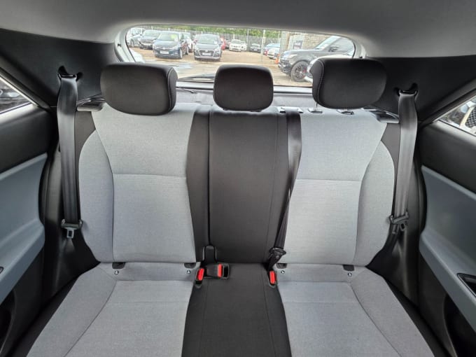 2015 Hyundai I20