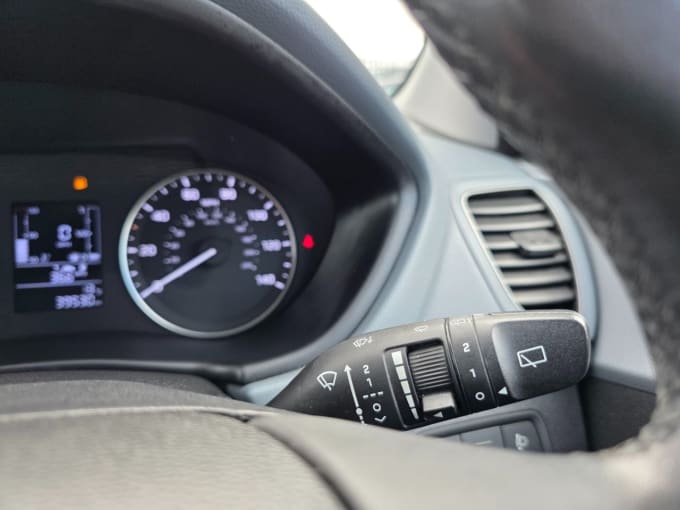 2015 Hyundai I20