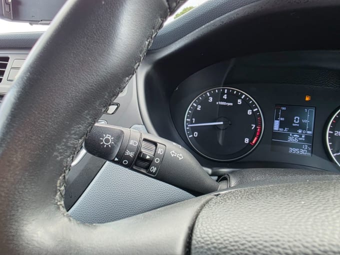 2015 Hyundai I20