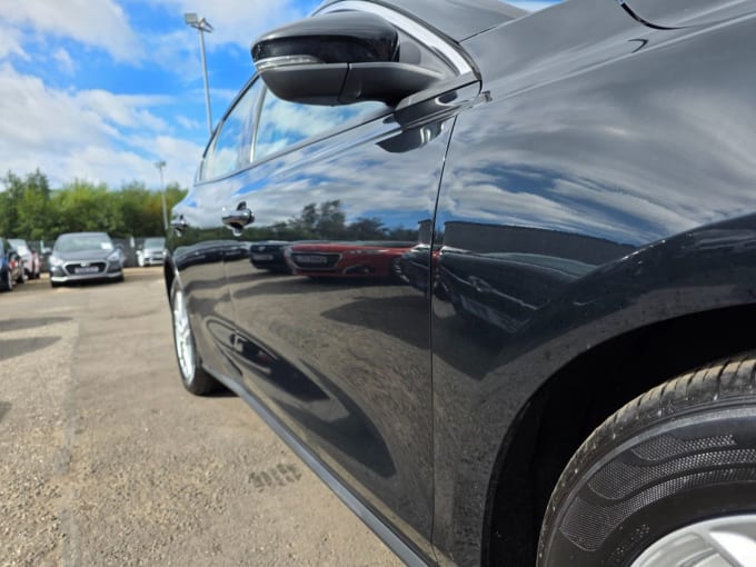 2019 Ford Focus
