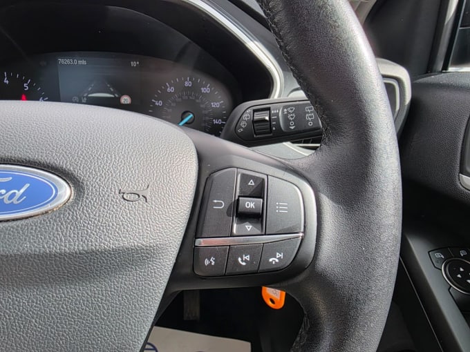 2019 Ford Focus
