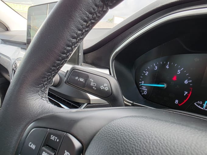 2019 Ford Focus
