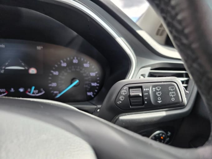 2019 Ford Focus