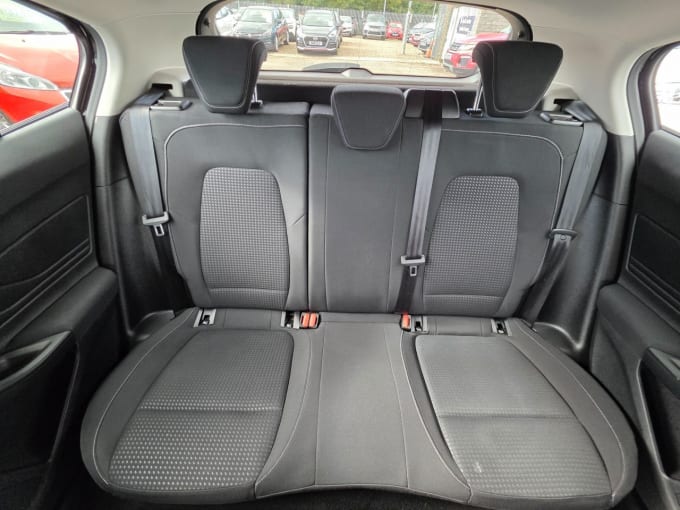 2019 Ford Focus