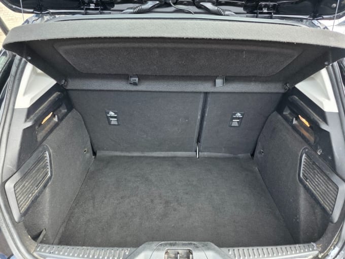2019 Ford Focus