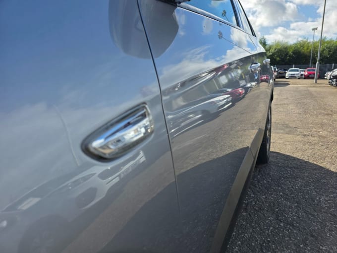 2019 Vauxhall Grandland X