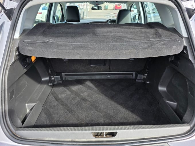2019 Vauxhall Grandland X