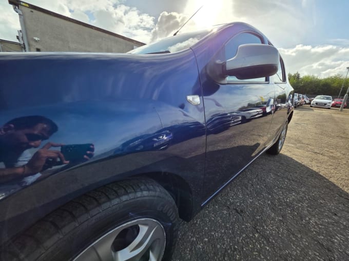 2015 Dacia Sandero