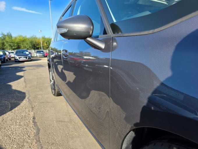 2017 Citroen Grand C4 Picasso