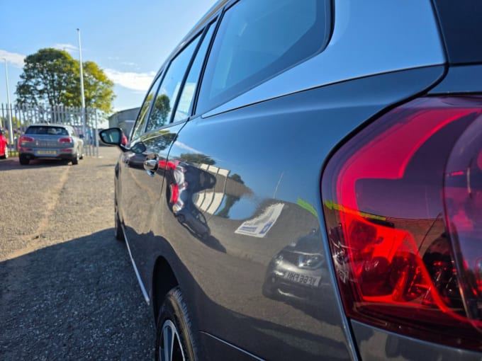 2017 Citroen Grand C4 Picasso