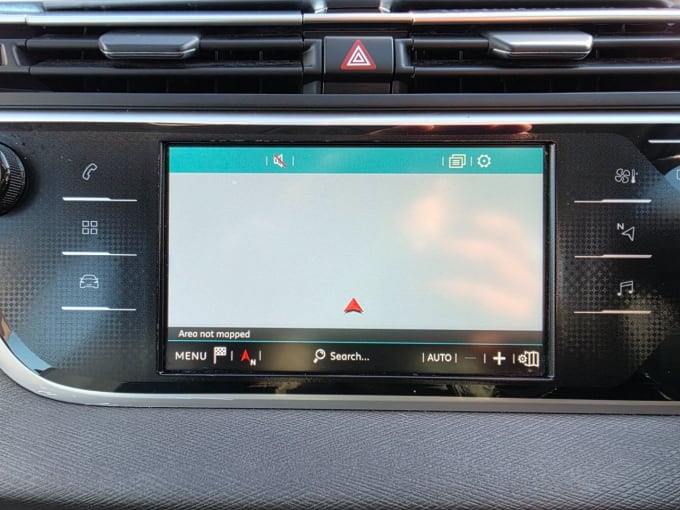 2017 Citroen Grand C4 Picasso
