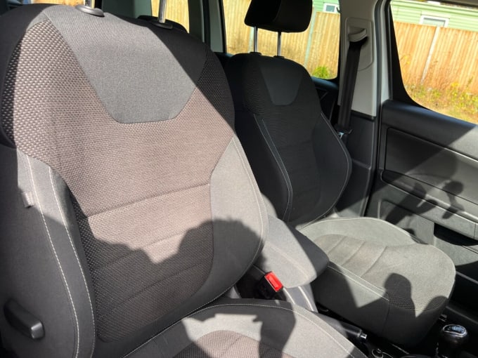 2025 Skoda Yeti