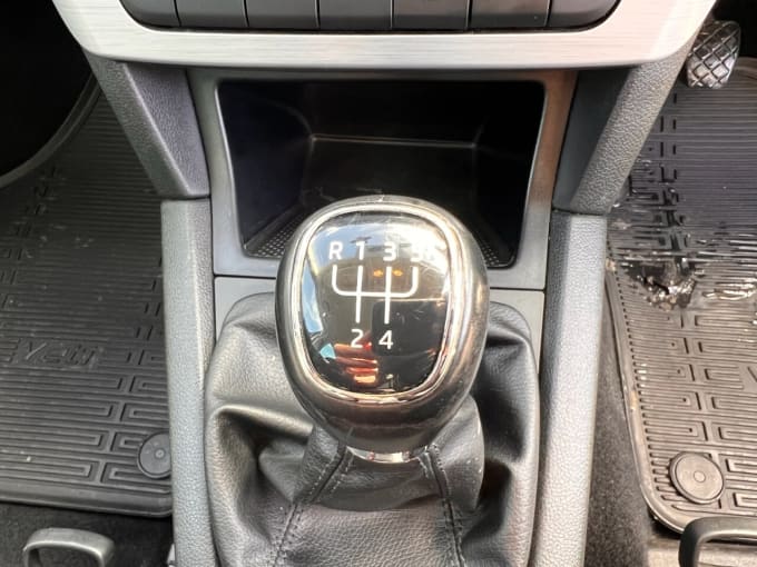 2025 Skoda Yeti