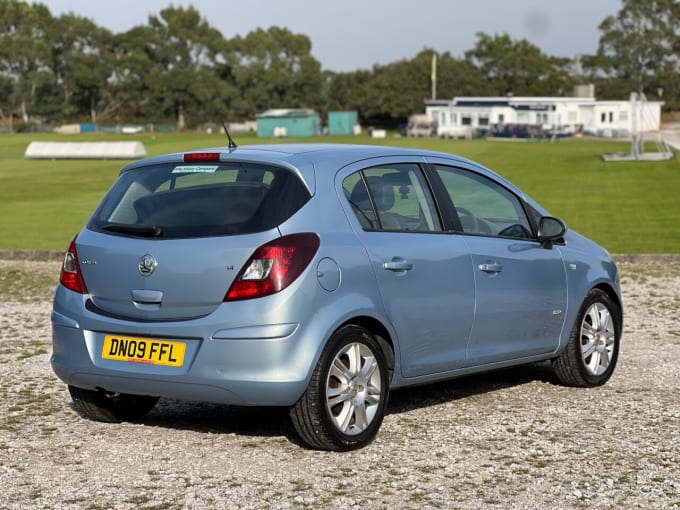 2024 Vauxhall Corsa