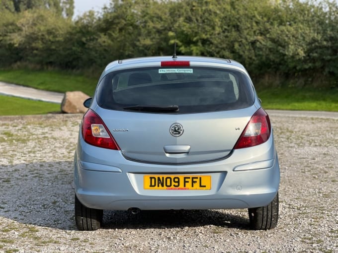 2024 Vauxhall Corsa