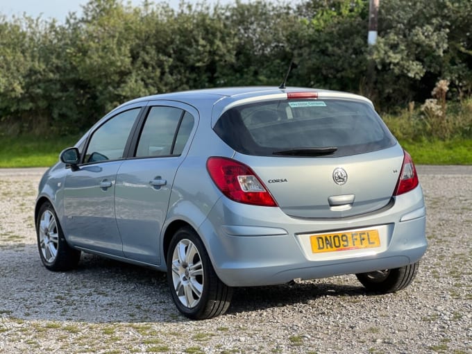 2024 Vauxhall Corsa