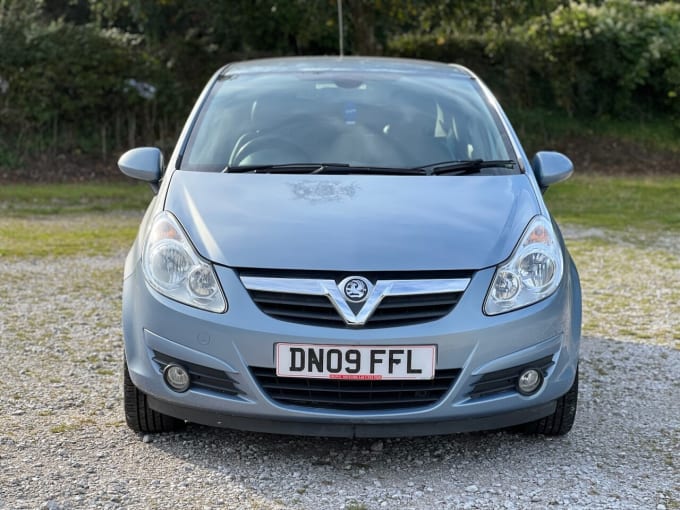 2024 Vauxhall Corsa