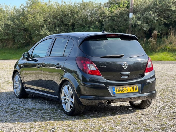 2024 Vauxhall Corsa