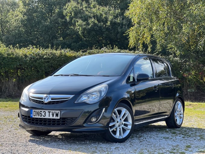 2024 Vauxhall Corsa