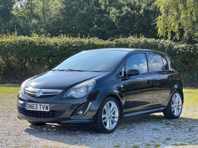 2024 Vauxhall Corsa