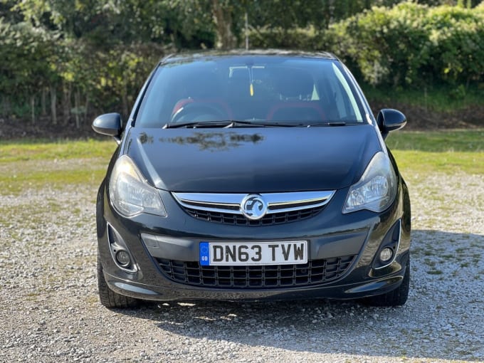 2024 Vauxhall Corsa