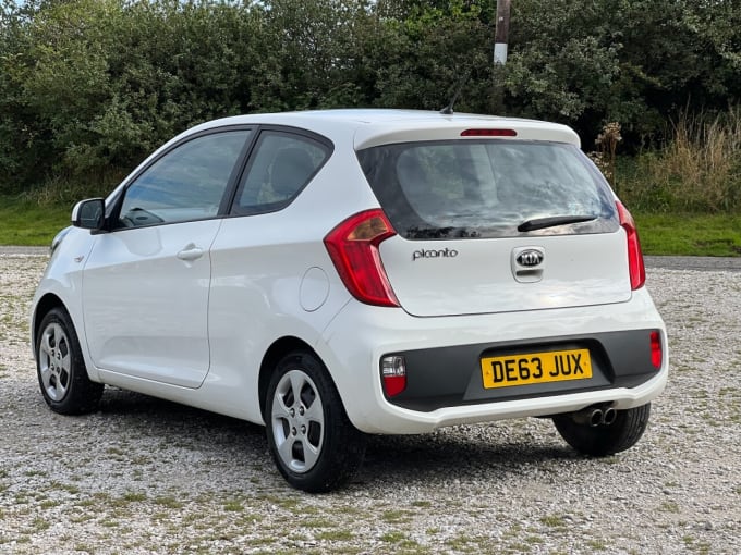 2024 Kia Picanto