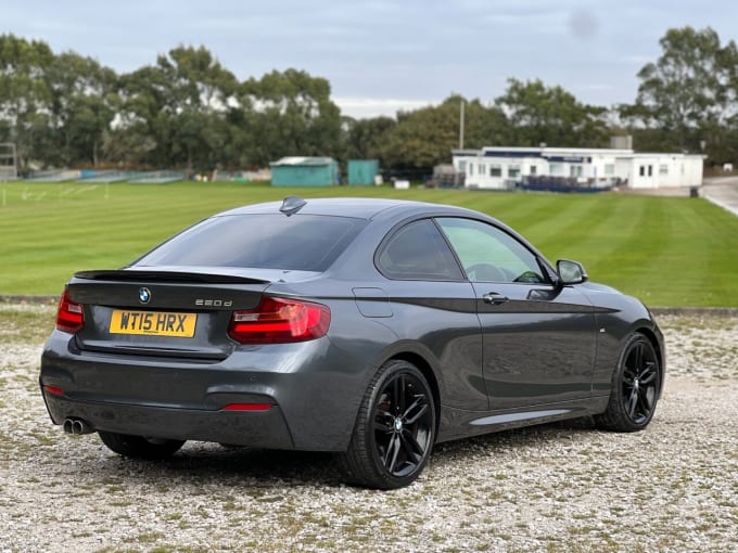 2025 BMW 2 Series