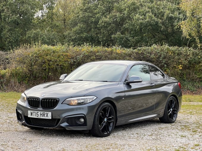 2025 BMW 2 Series