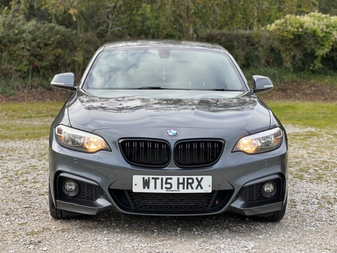 2025 BMW 2 Series