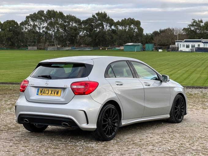 2025 Mercedes-benz A-class