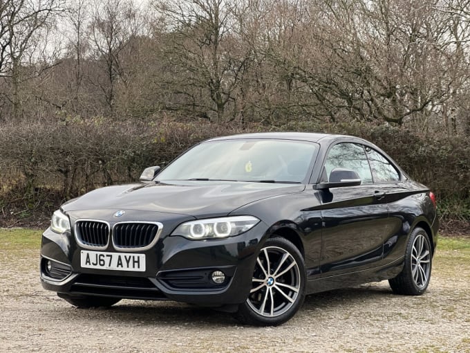 2025 BMW 2 Series