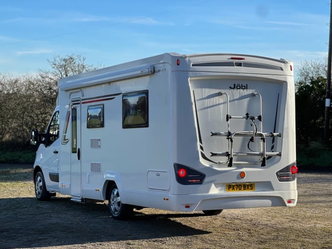 2025 Renault Master