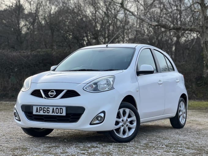 2025 Nissan Micra