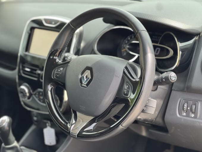 2025 Renault Clio