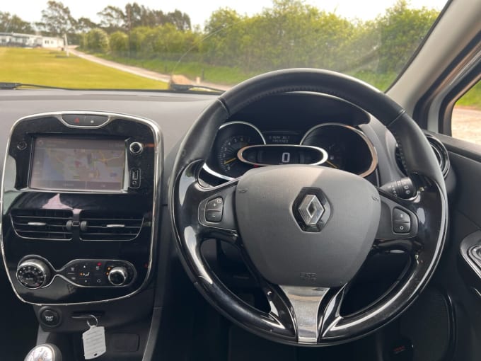2025 Renault Clio