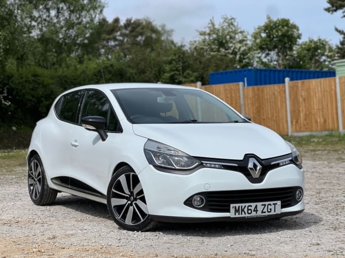 2025 Renault Clio
