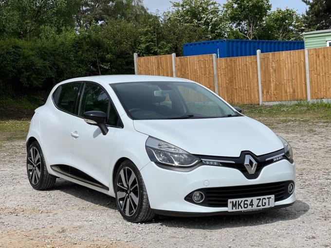 2025 Renault Clio