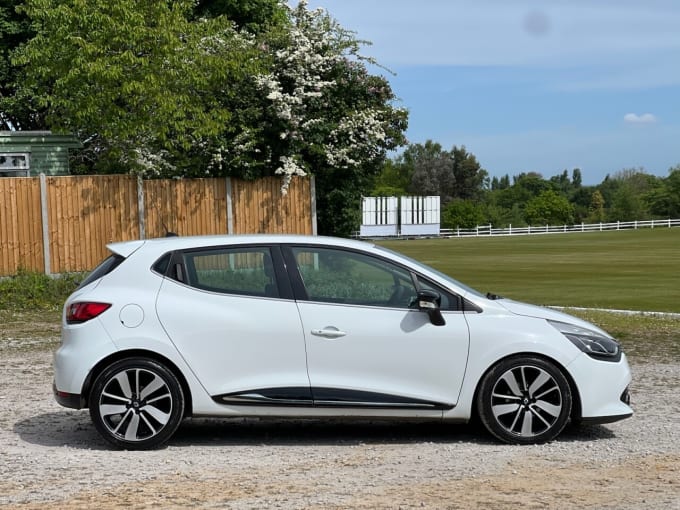 2025 Renault Clio