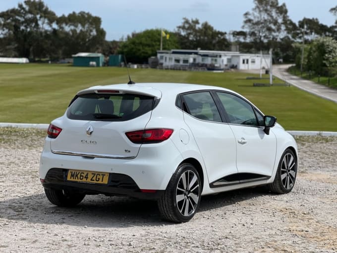 2025 Renault Clio