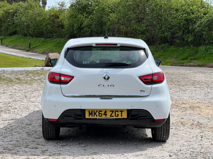 2025 Renault Clio