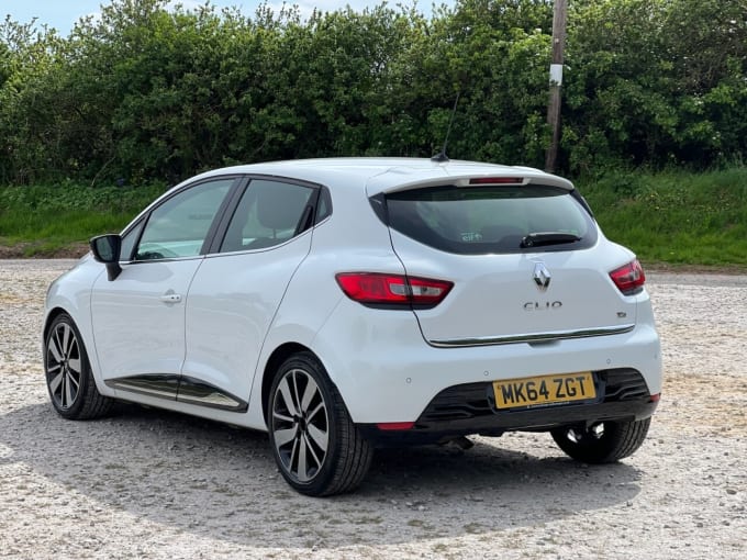 2025 Renault Clio