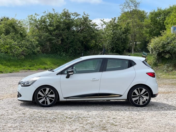 2025 Renault Clio