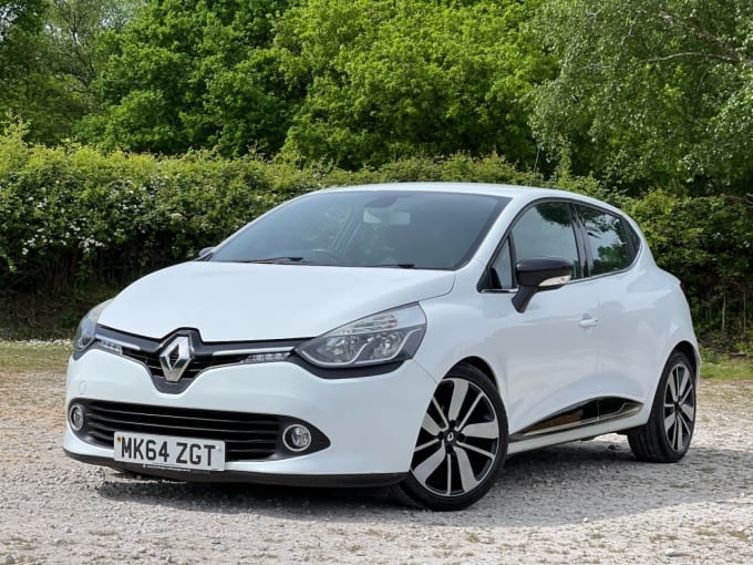 2025 Renault Clio