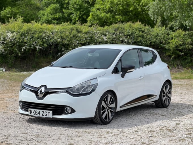 2025 Renault Clio