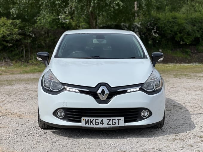 2025 Renault Clio
