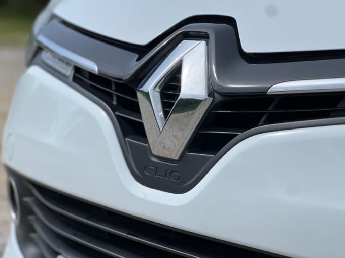 2025 Renault Clio