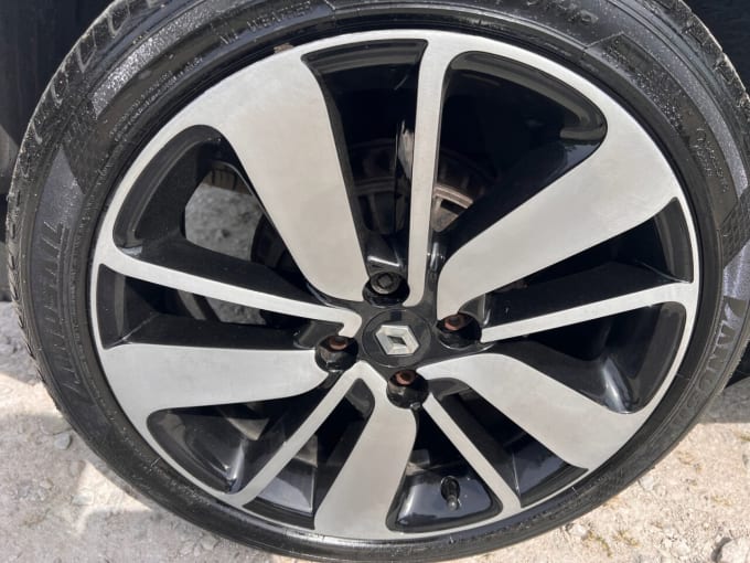 2025 Renault Clio