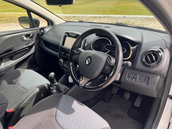 2025 Renault Clio