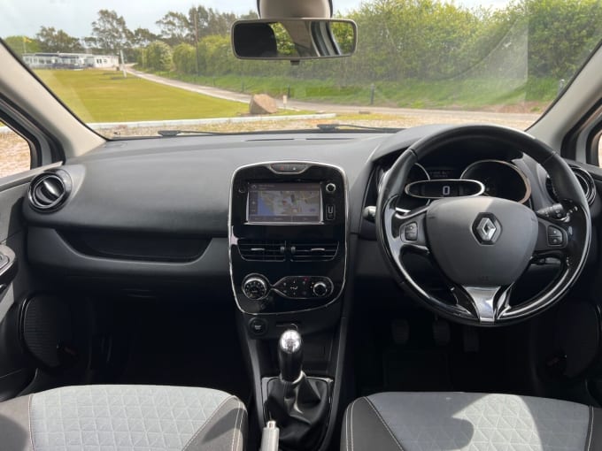 2025 Renault Clio