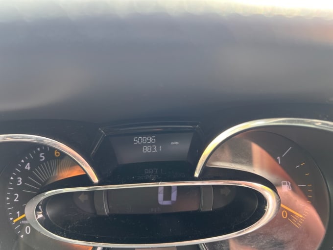 2025 Renault Clio